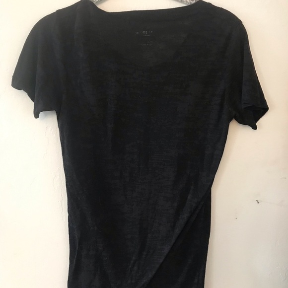 Billabong Women’s Sheer T-shirt - Picture 2 of 5